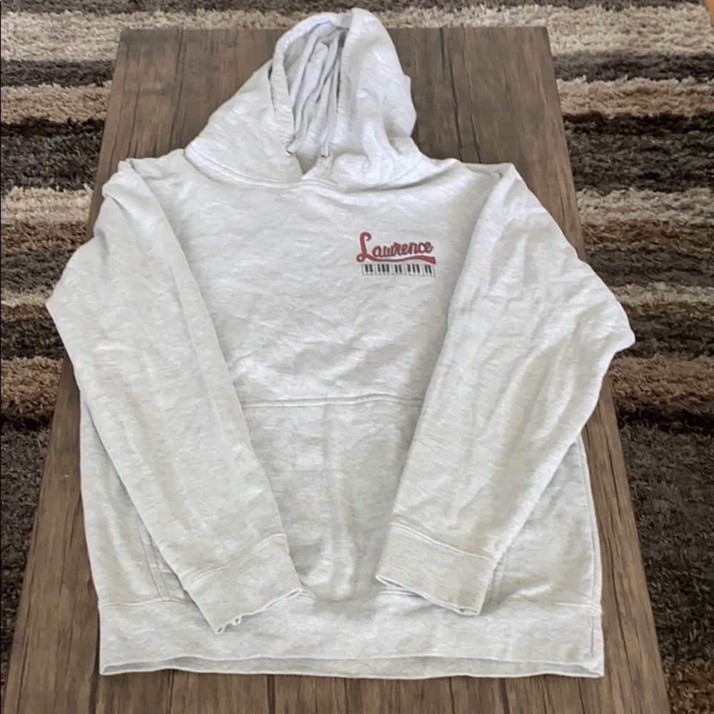 Unisex Lawrence Hoodie